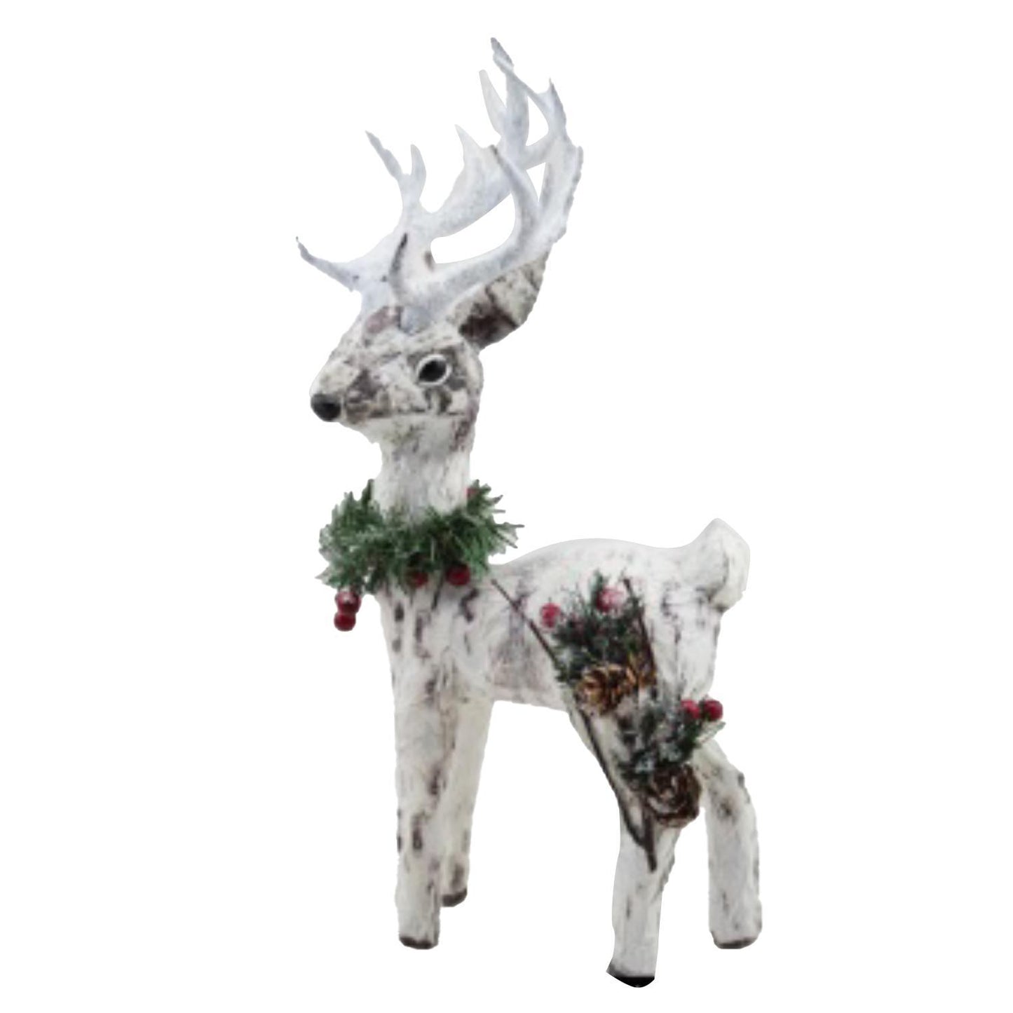 Small Reindeer