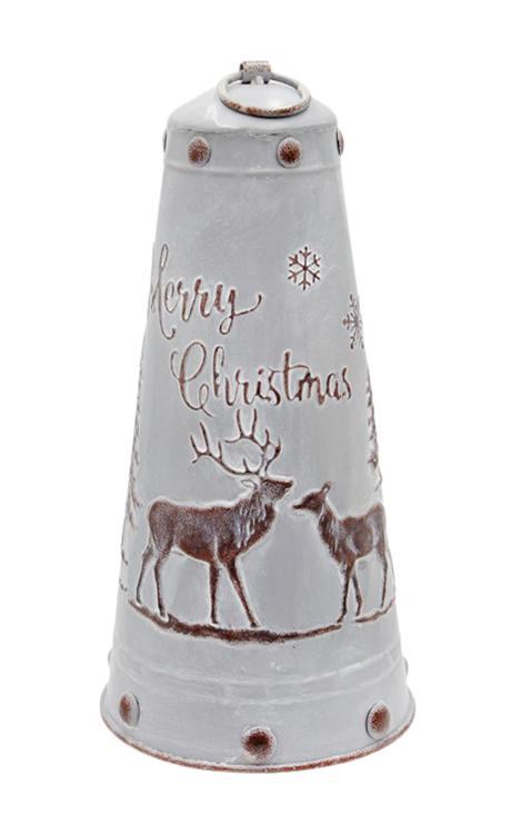 Merry Christmas Bell