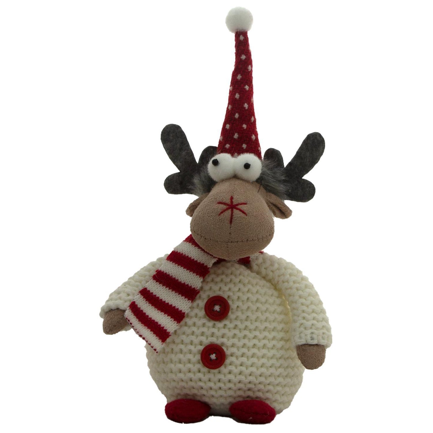 Crazy Fun Moose