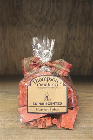 Wax Melts Harvest Spice