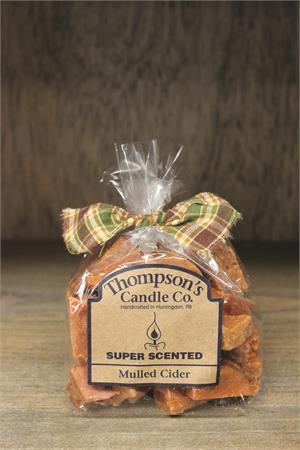 Wax Melts Mulled Cider