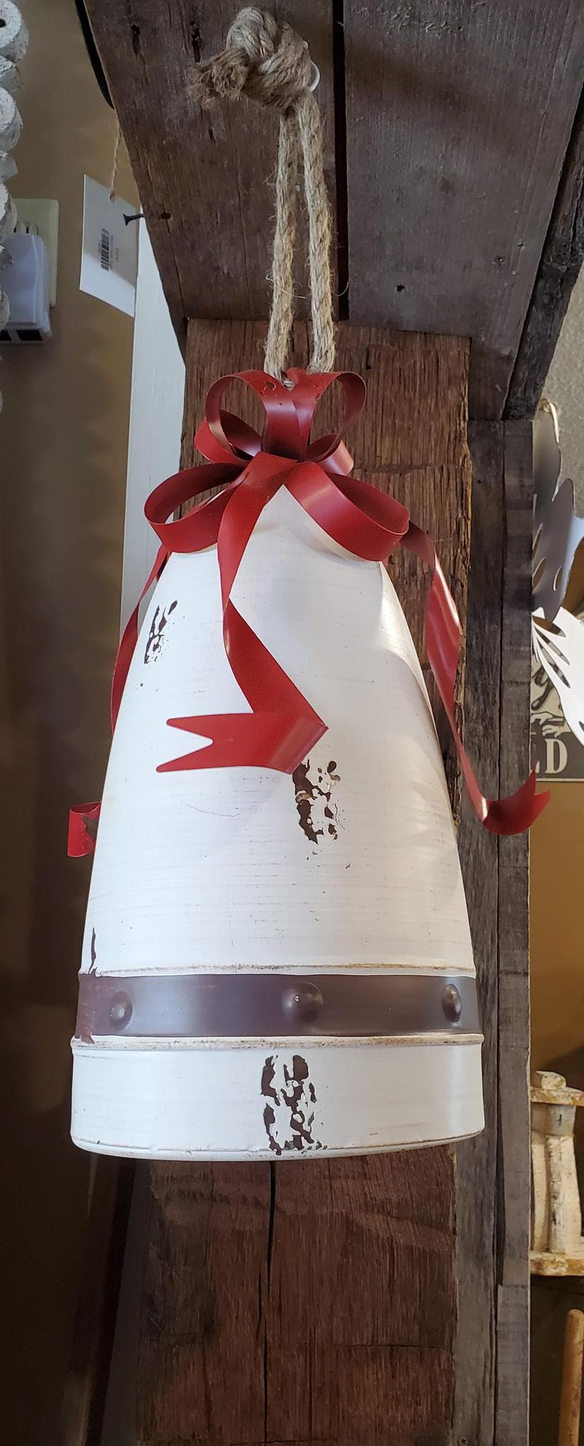 Holiday Long Bell