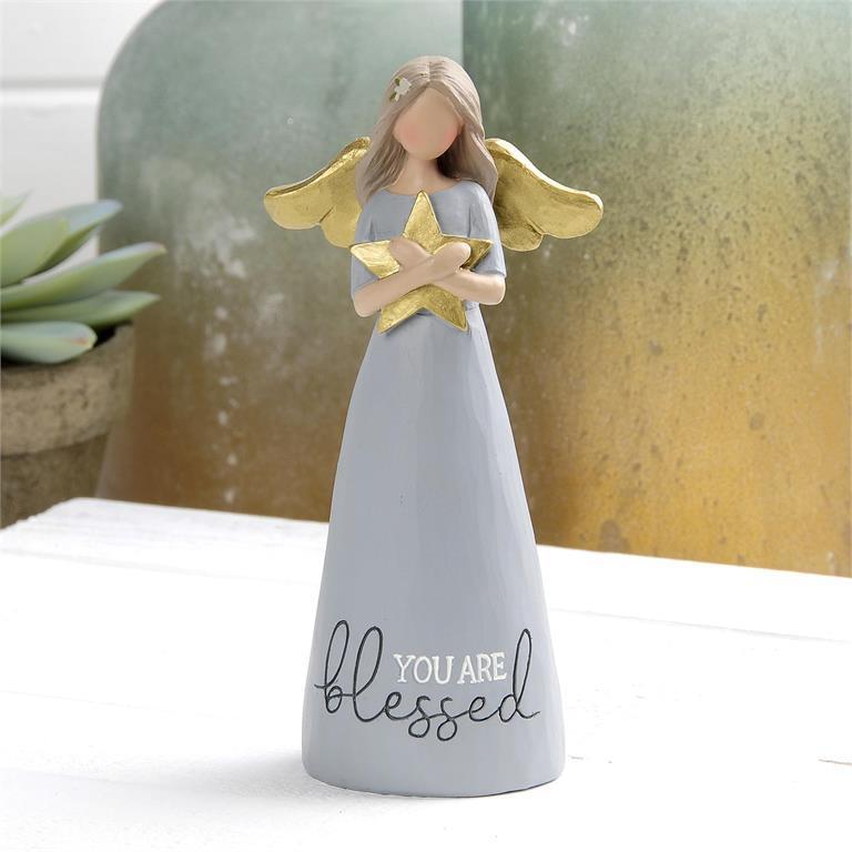 Angel - Blessed
