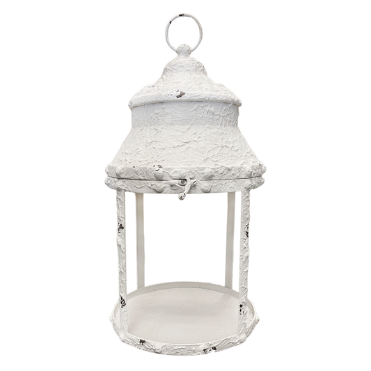 Vintage Metal Lantern