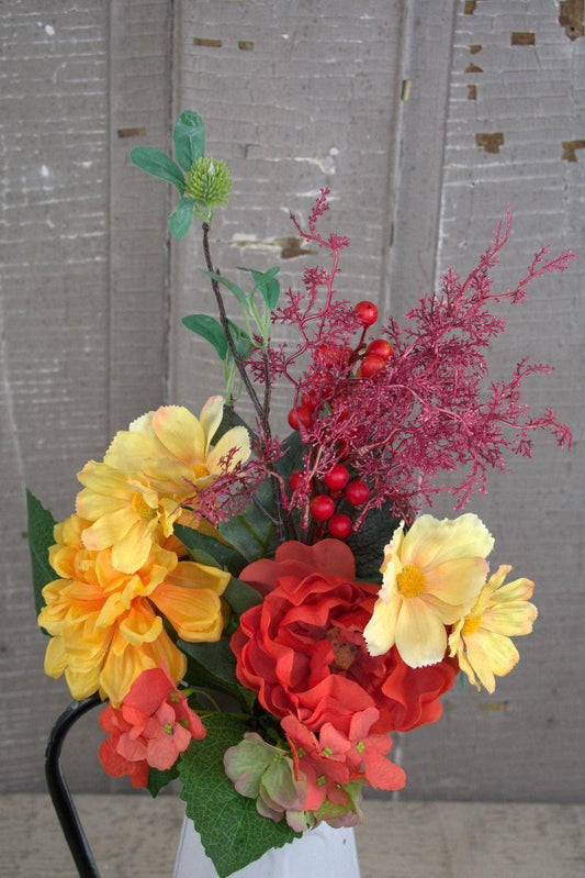 Peony Pick
