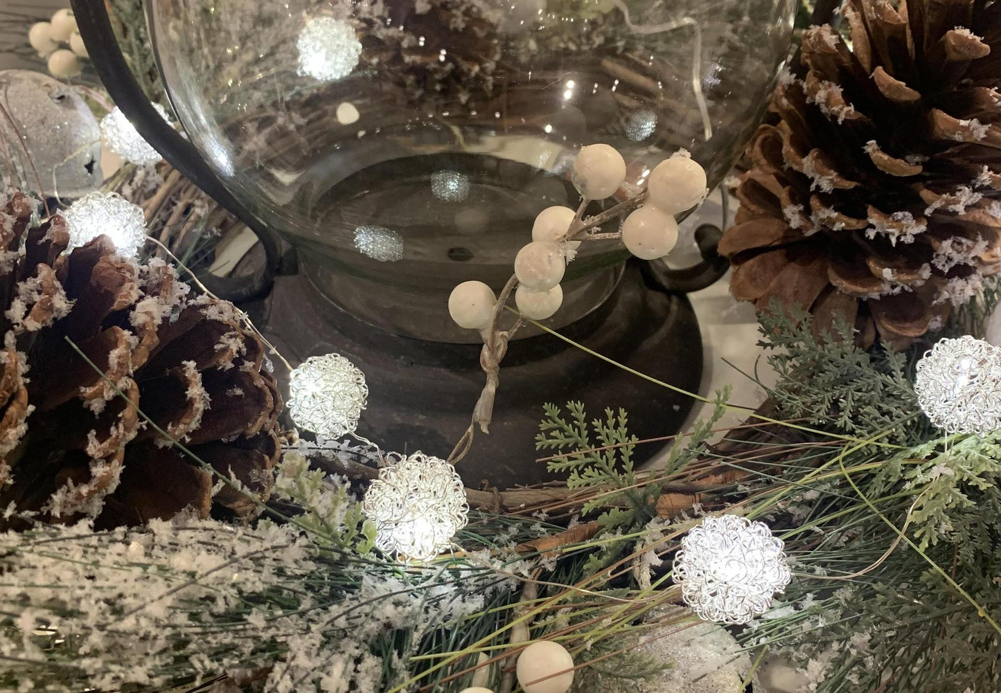 Starry Night LED Light Strand
