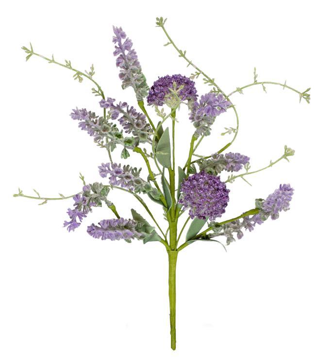 Lavender Herb Pick