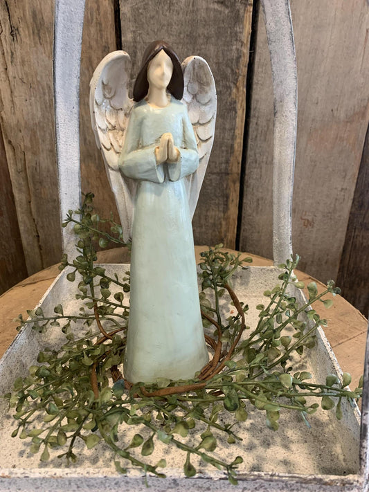 Resin Angel