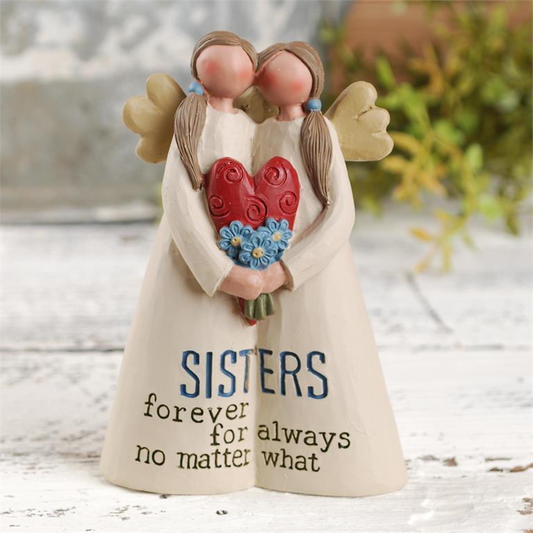 Angel - Sisters