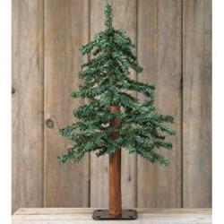 2' Alpine Tree