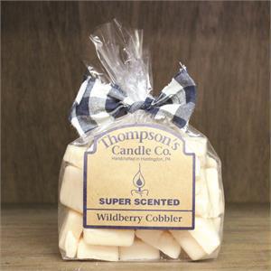 Wax Melts Wildberry Cobbler