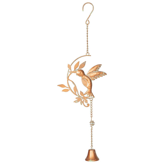 Hummingbird Wind Chime