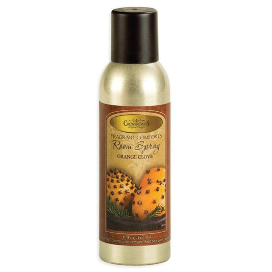 Room Spray Orange Clove