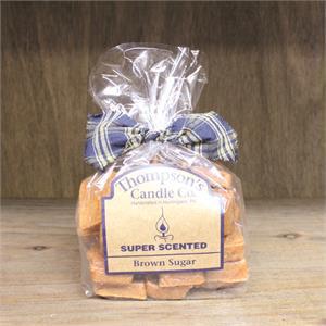 Wax Melts Brown Sugar