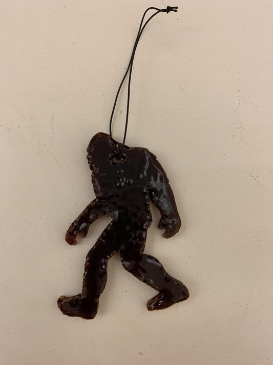 Bigfoot Air Freshener