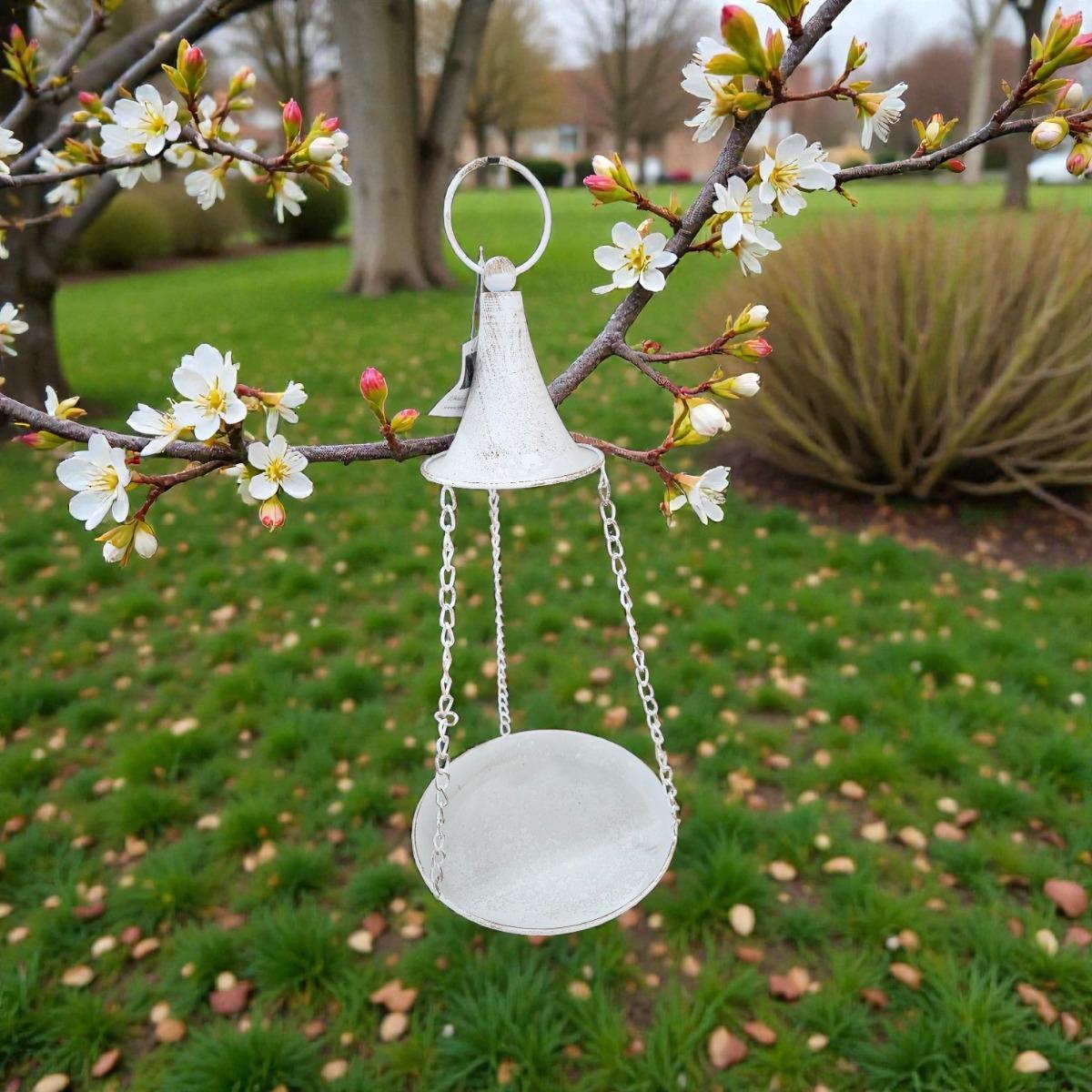 Stonegate Birdfeeder With Bracket