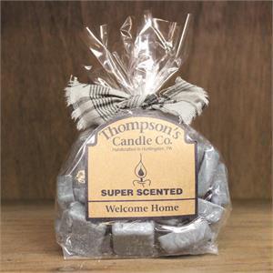 Wax Melts Welcome Home
