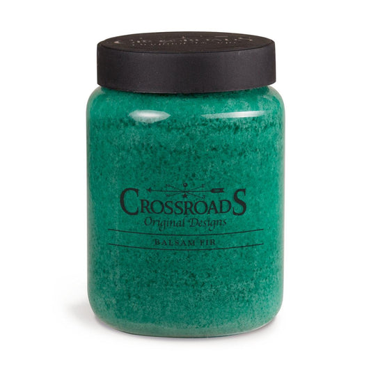 Balsam Fir Candle