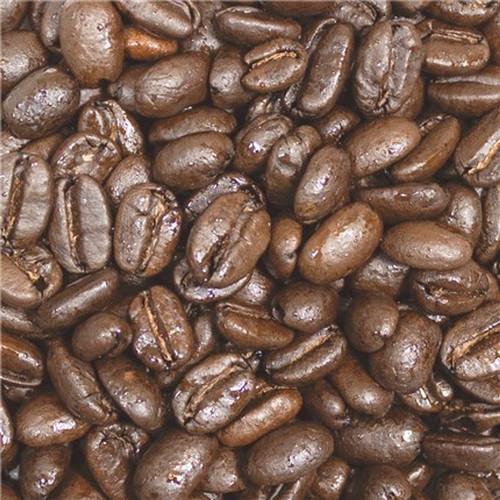 Toasted Southern Pecan Coffee Beans