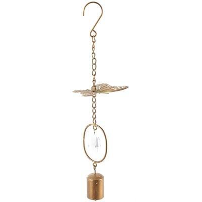 Becky The Butterfly Wind Chime