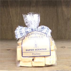 Wax Melts Praline