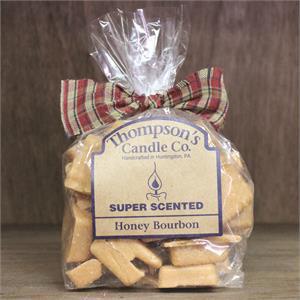 Wax Melts Honey Bourbon