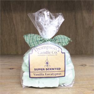 Wax Melts Vanilla Eucalyptus