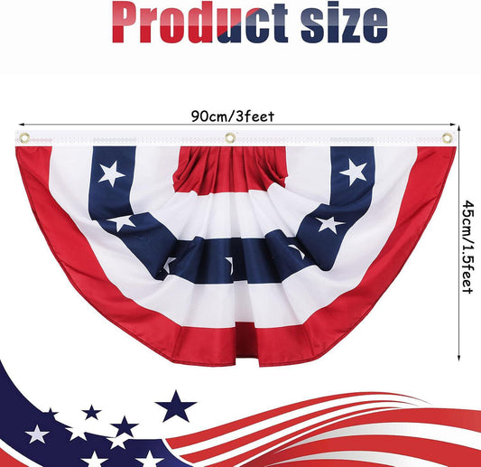 Flag Bunting