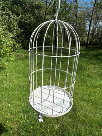 Large Tweety Cage