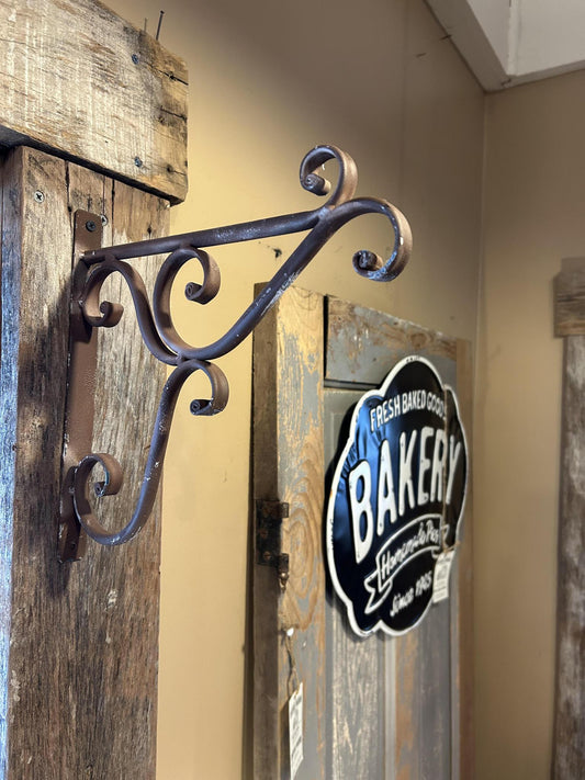 Metal Wall Hook