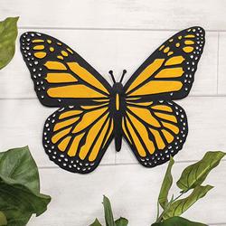 Monarch Butterfly