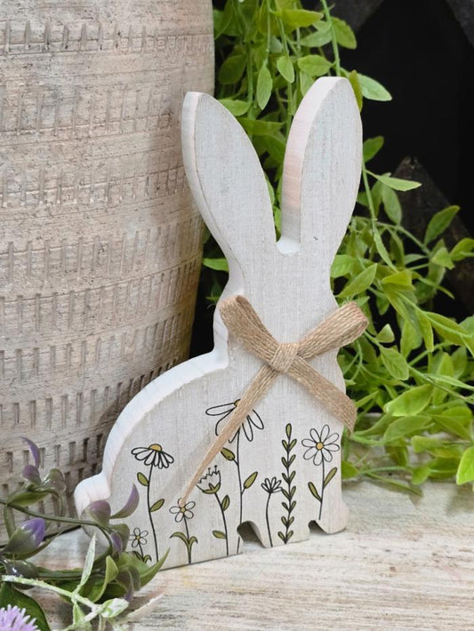Clover Bunny