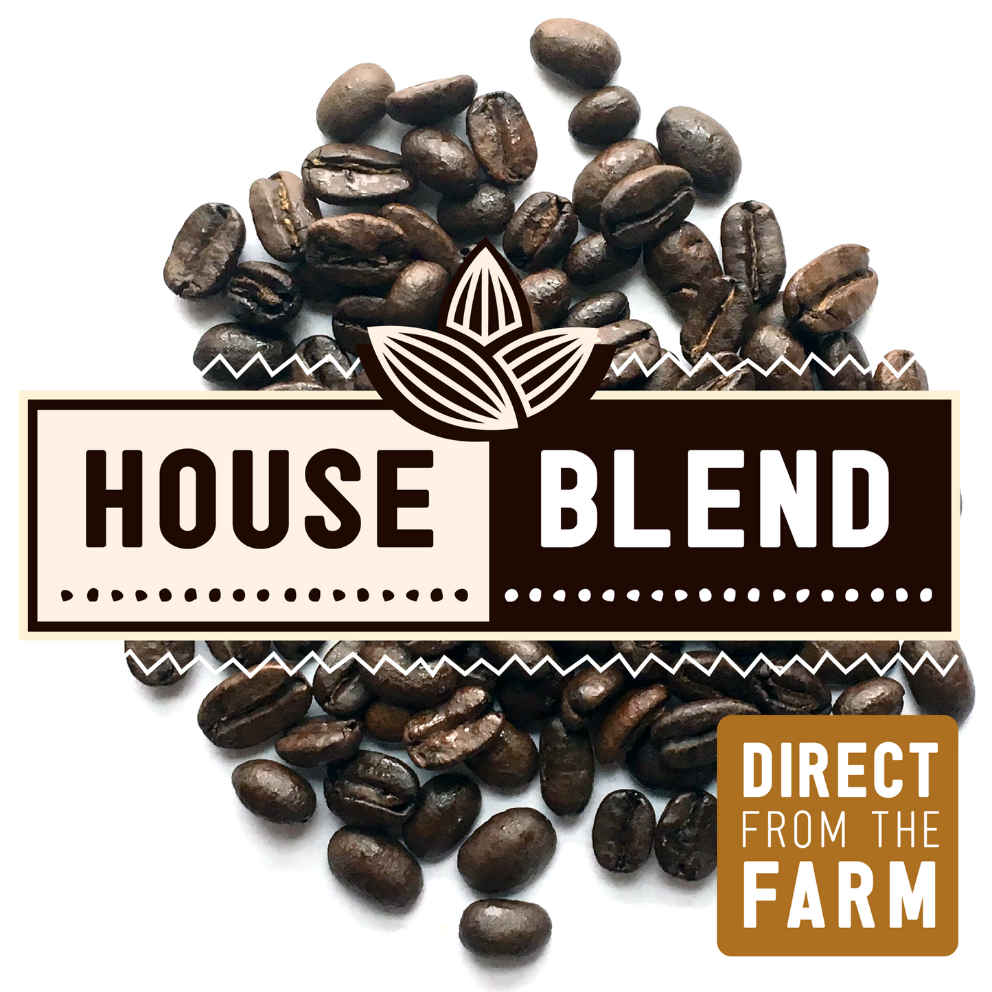 Burg Blend Coffee