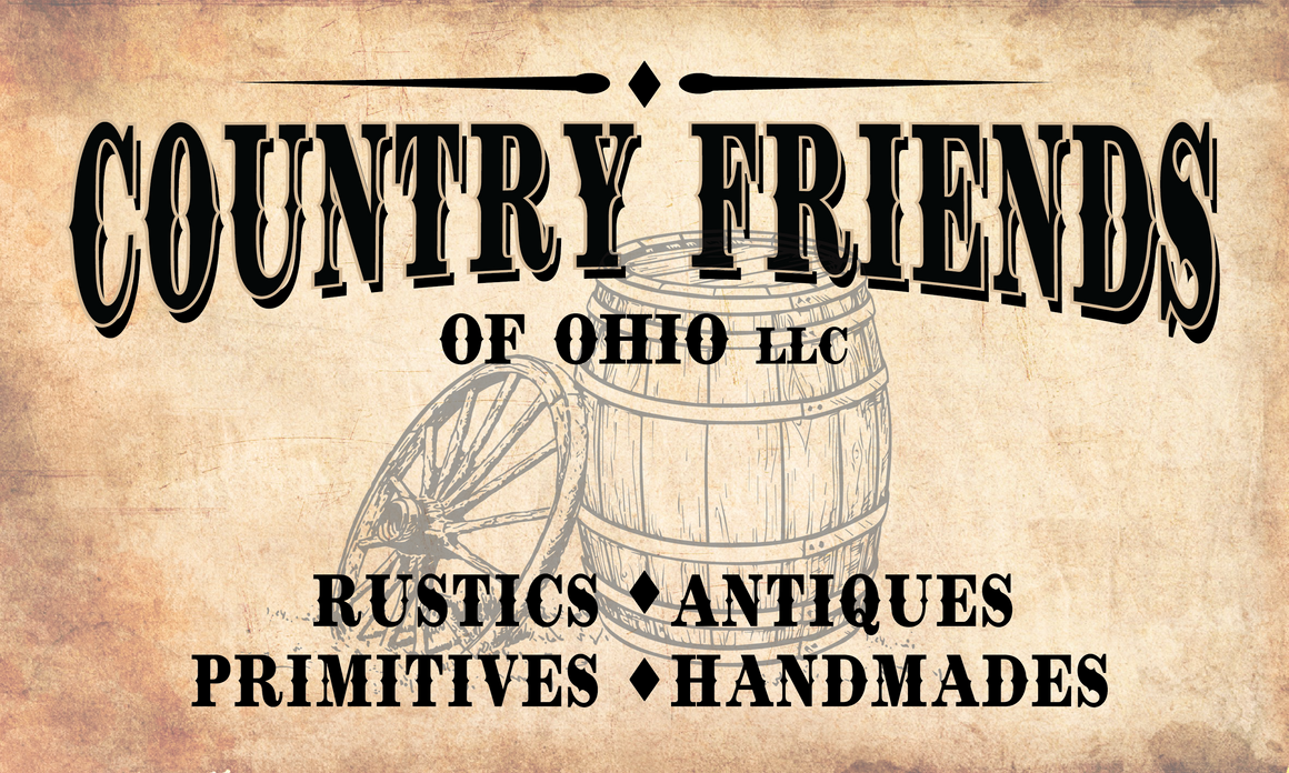 Country Friends of Ohio