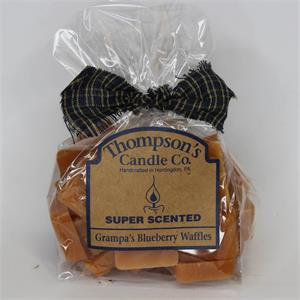Wax Melts Grampa's Blueberry Waffles