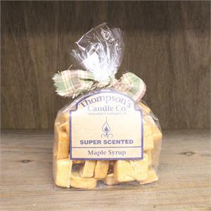 Wax Melts Maple Syrup