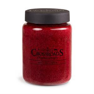 Mulled Cider Candle