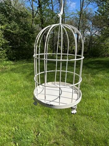 Small Tweety Cage