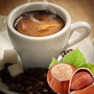Hazelnut Coffee Beans