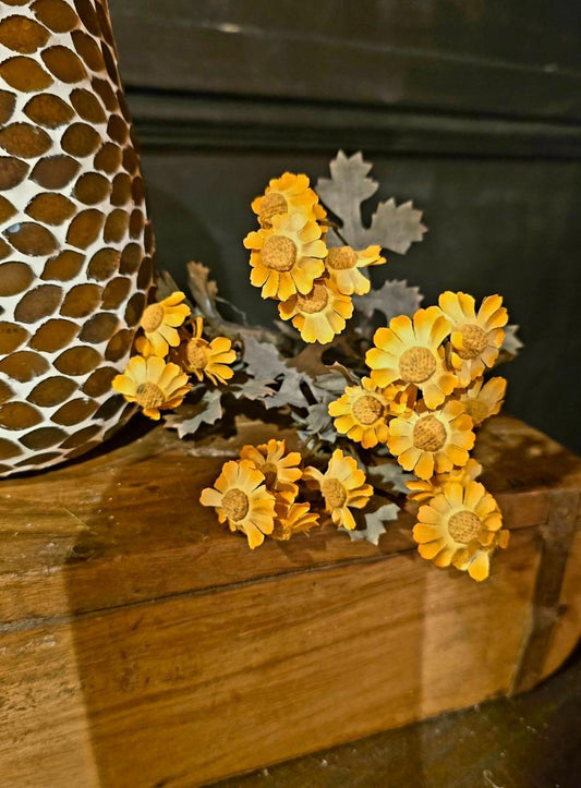 Golden Chamomile Pick