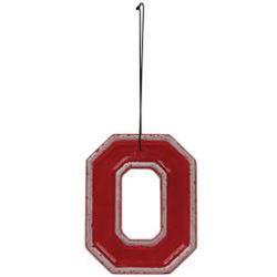 Block O Air Freshener - Cinnamon