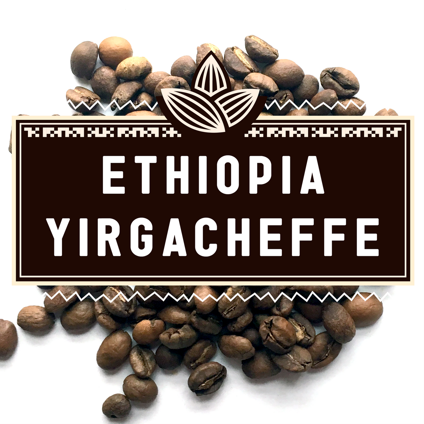 Ethiopia Guji (Natural Process)