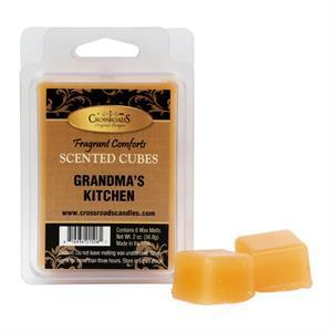 Wax Cubes Grandma's Kitchen