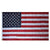 American Flag - 3' x 5' With Grommets