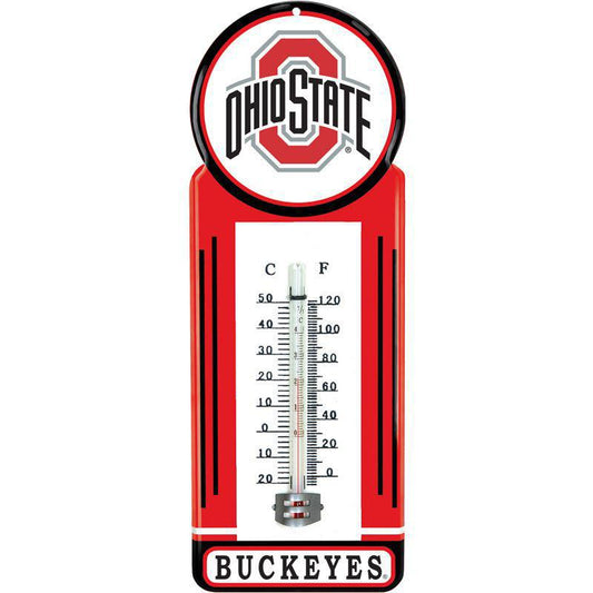 Ohio State Thermometer