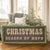 Christmas Season Of Hope Sign