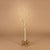 4' Electric Birch Tree