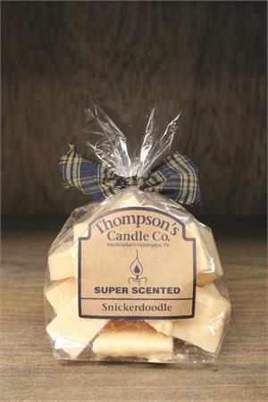 Wax Melts Snickerdoodle