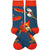 Hot Dogs & Marshmallow Socks