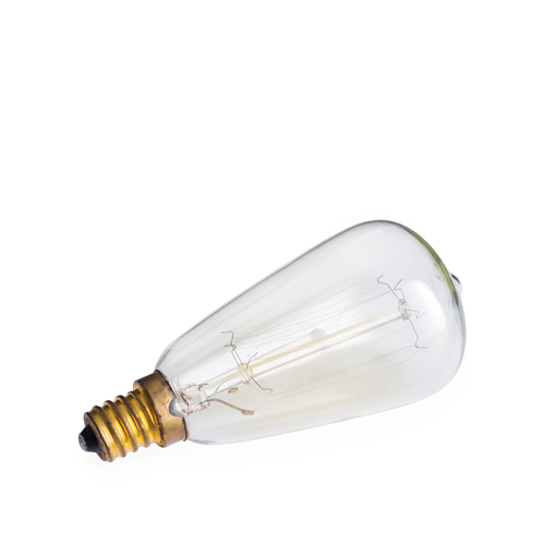 Edison Replacement Bulbs